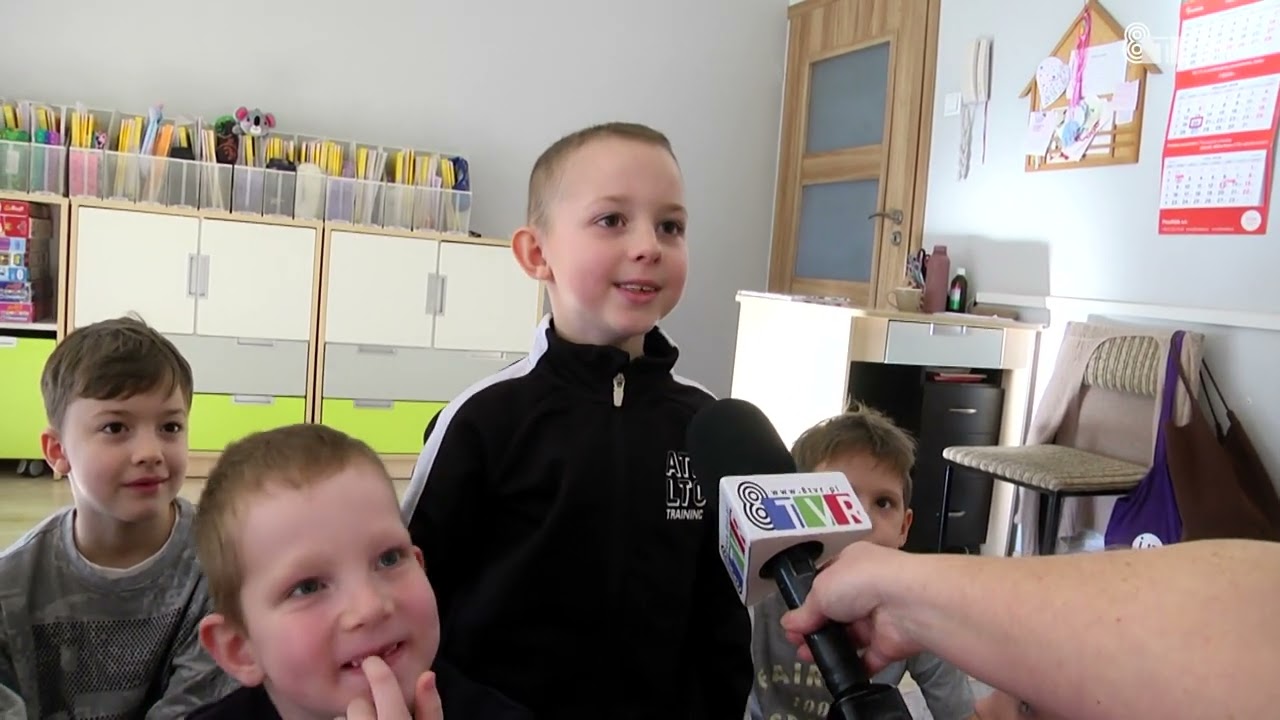 Babcia i dziadek oczami ich wnucząt | rozmawiamy z przedszkolakami