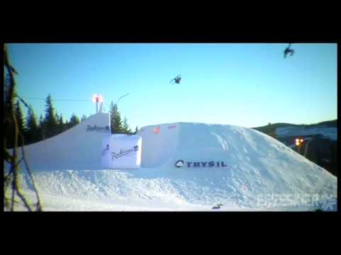 2009 Canada Joss Edit Remix