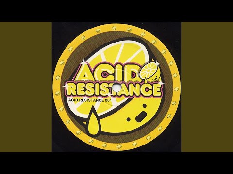 Acid Resistance