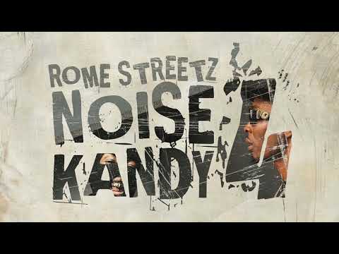 Rome Streetz - Favorite Ft. Bub Rock (Prod. Fortes) [Official Audio]