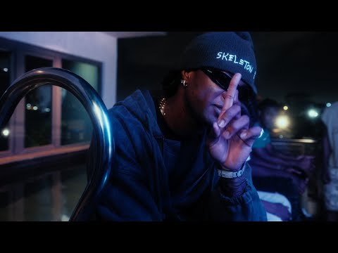 T1mmy, Kid Kwesi & Lord YG - Crazy World [Music Video]