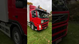 Prodaja Volvo FM 380 izotermnog kamiona - Slika 4 | Autoline RS Volvo FM 380 izotermni kamion | Slika 4 - Autoline
