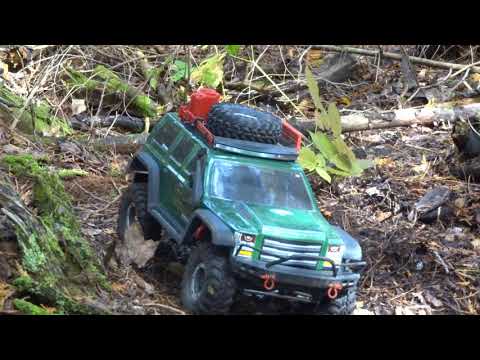 Hog warz krawl hill directors extended cut