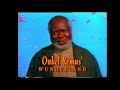 Opening To Alice Im Wunderland German VHS 1995