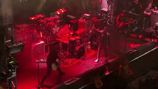 Slow Song - Hell Is For Heroes