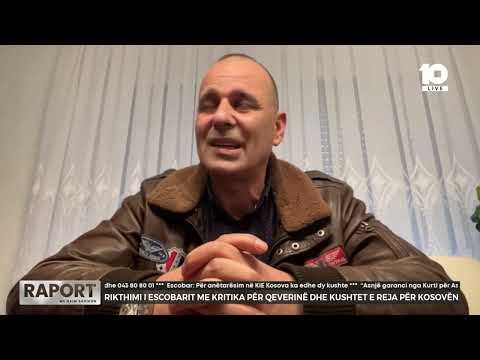 Canaj i ashpër -  Rrëshqitja e Kurtit: Mendjemadhësia dhe populli nuk mund të drejtohet me ego