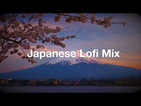 japanese lofi hiphop mix｜Tsunenori , re:plus , Uyama Hiroto , Kenichiro Nishihara ｜