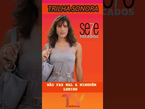 Nao Faz Mal A Ninguem - Sete Pecados