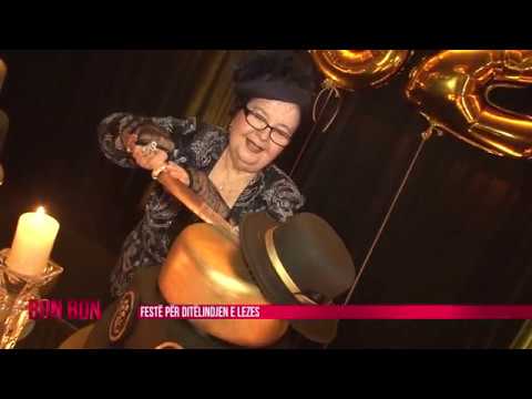 FESTE PER DITELINDJEN E LEZES 02.03.2017