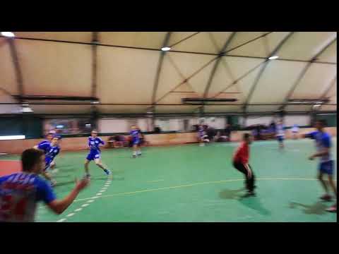 RK Beograd - RK Rakovica 2004.godište