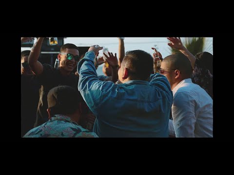 El Monkz ft El Muffa - Rumba (Videoclip Oficial)