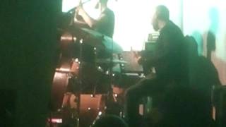 Enrico Pierannunzi - New Lands