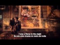John Frusciante - Ricky Legendado Eng/PT