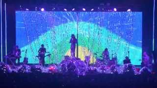 The Flaming Lips:  &quot;A Spoonful Weighs A Ton&quot; - Agganis Arena (Boston, MA) 9.30.2013