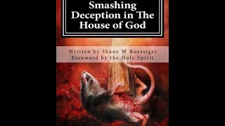 The Acts of the Holy Spirit, by Shane W Roessiger