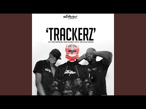 Trackerz (feat. Big Narstie, Flirta D, Newham Generals, P Money, Stormzy, Young Teflon, Desperado)