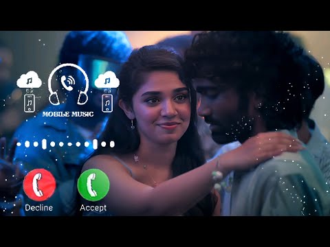 Love Insurance Kompany BGM | Pattuma Song | Pradeep × Krithi  | New Tamil Movie BGM 2025