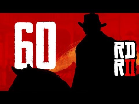Nowe życie | Red Dead Redemption 2 [#60]