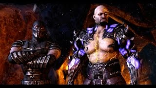 Игра Mortal Kombat X (XBOX One, русская версия)