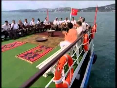 Yahya Çekirge / Semih Ra - Mektebin Bacaları