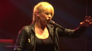 Luxuslärm -LIVE- "Einmal im Leben" @Berlin Apr 04, 2014