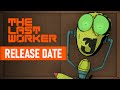 Vidéo de gameplay de The Last Worker  PC