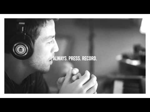 Thumbnail for Always. Press. Record. by Santana (band)