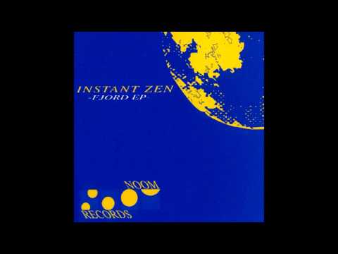 Instant Zen – Fjord EP (1994)