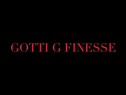 Gotti G Finesse - I Need It ( Official Music Video )