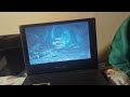 Opening To Mufasa The Lion King DVD