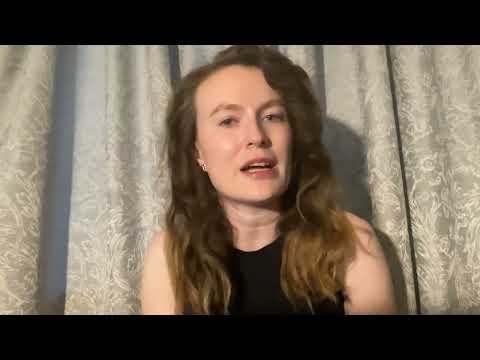 Merchant of Venice. Portia, quality of mercy monologue.