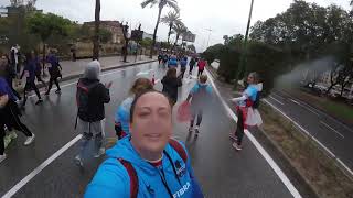 Carrera de la Mujer Murcia 2022