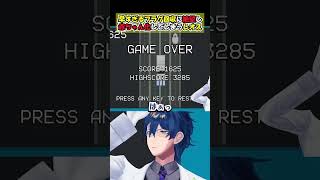 早すぎるフラグ回収に挫折し赤ちゃん化してしまうレオス【レオス・ヴィンセント/にじさんじ】