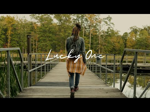 Jahnel Daliya - Lucky One (Official Video)