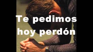 sananos - marcos witt letra