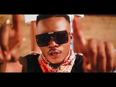 Djibril HD - Rien à Avoir (Clip officiel)