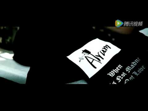 Tibetan rap 2016 Bo Kham - Ajram Made in Tibet