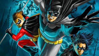 Batman Unlimited: Animal Instincts ( 2022 ) Full Movie Explained In Hindi | Batman Cartoon | Flash