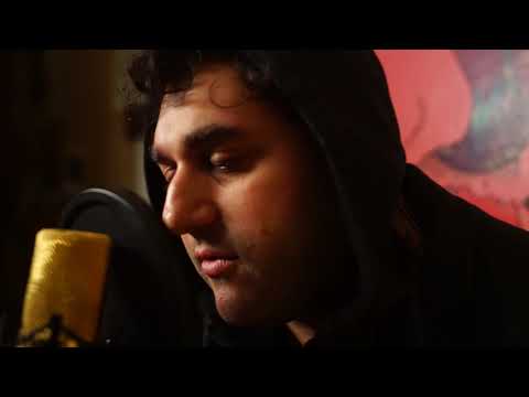 Ceschi - Daybreak - DIY Sessions