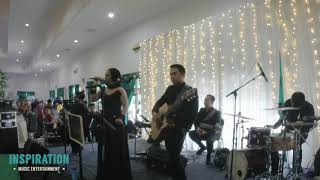 Download lagu Yura Yunita - Berawal Dari Tatap (Cover) by INSPIRATION Music Bandung mp3