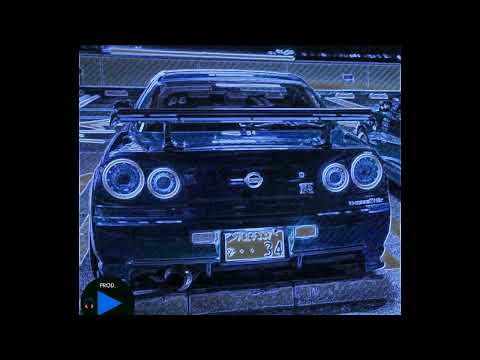 TYPE BEATS  Phonk  (196 BPM)  Skyline (Official 2023)