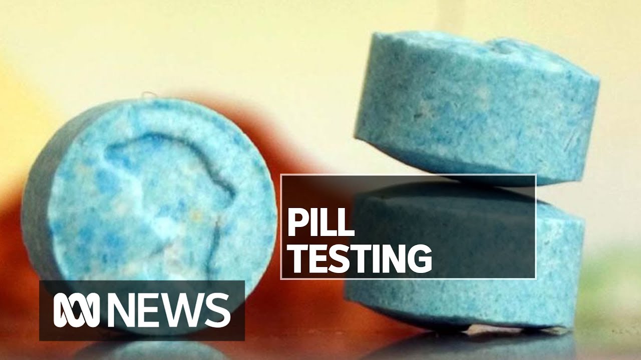 NSW Government told to introduce pill testing at music festivals | ABC News