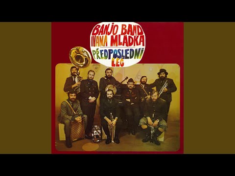 Do hlavy ne (What´s The Reason)