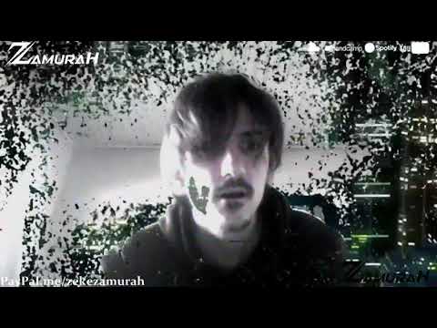 Zamurah for Nutriadance