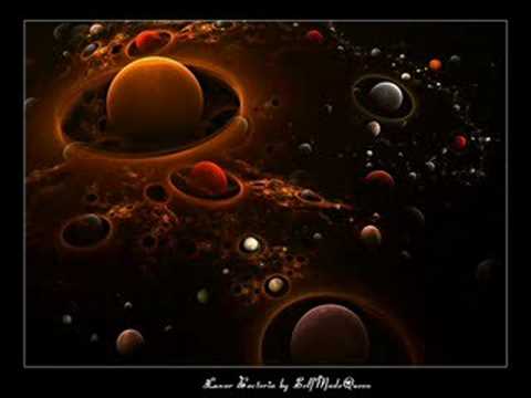 TRANCE VISIONS- Arrakis - The Spice (Silent Breed Rmx) full