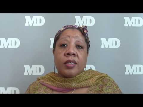 Dazon Dixon Diallo, MPH: The Rise of SisterLove During The Stigma of HIV/AIDS