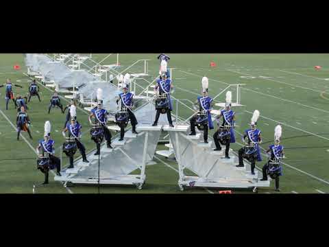 The Blue Devils -  2018 Auditions - Drumline - Snares