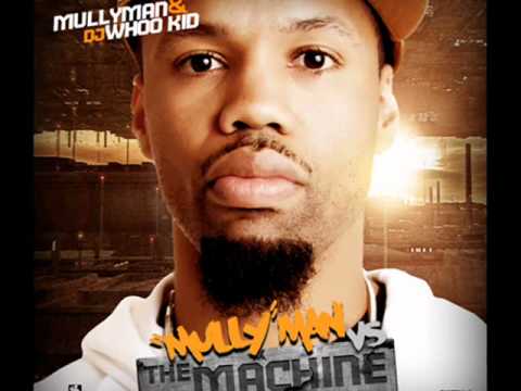 Mullyman - H.A.M. (wiRemix)