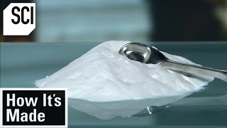 How It's Made: Natural Baking Soda