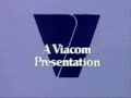 The Destruction Of Viacom V Of Doom Logo Speed 1 50X